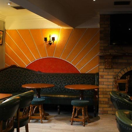 Bridge Hotel Arklow Eksteriør bilde