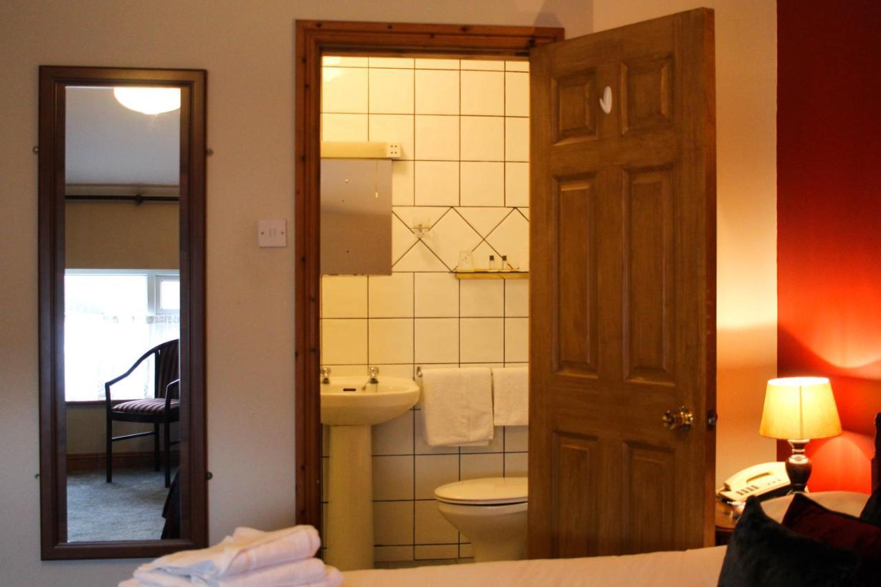 Bridge Hotel Arklow Eksteriør bilde