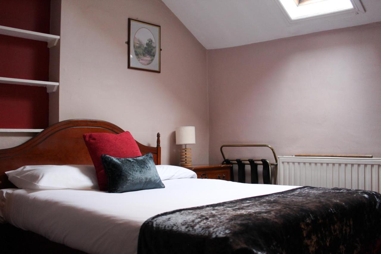 Bridge Hotel Arklow Eksteriør bilde