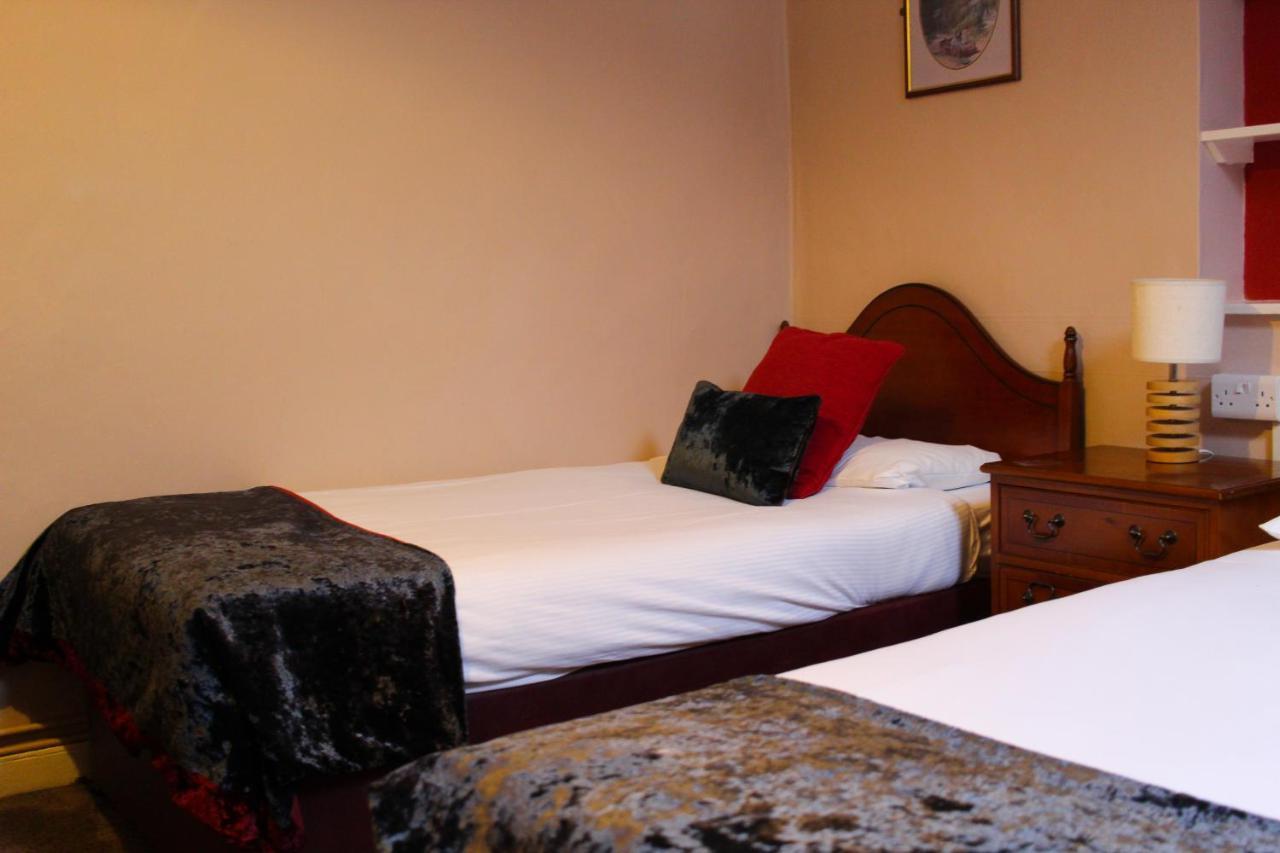 Bridge Hotel Arklow Eksteriør bilde