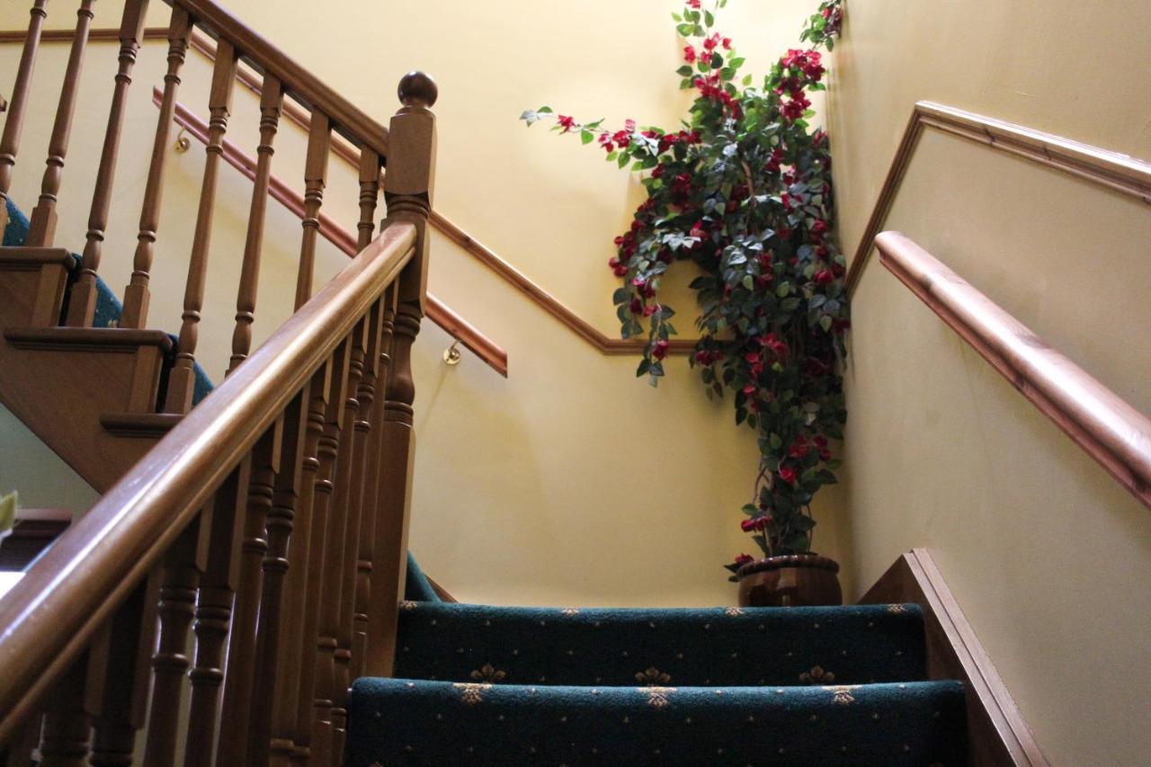 Bridge Hotel Arklow Eksteriør bilde