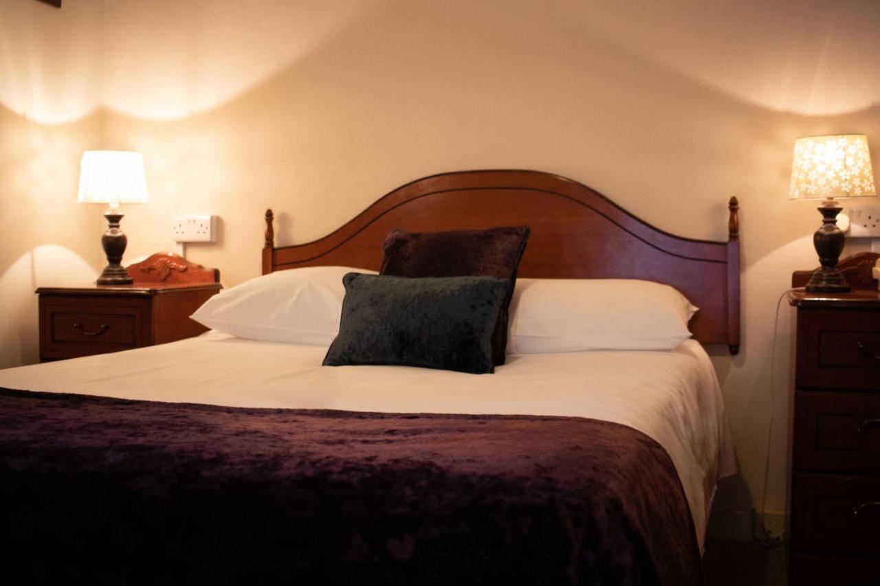 Bridge Hotel Arklow Eksteriør bilde