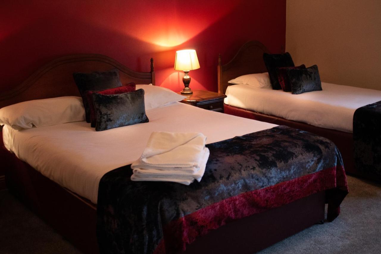 Bridge Hotel Arklow Eksteriør bilde