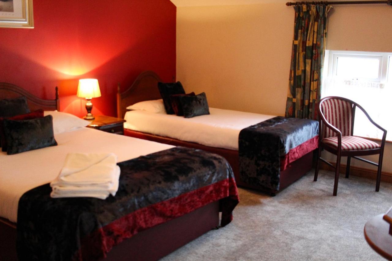 Bridge Hotel Arklow Eksteriør bilde