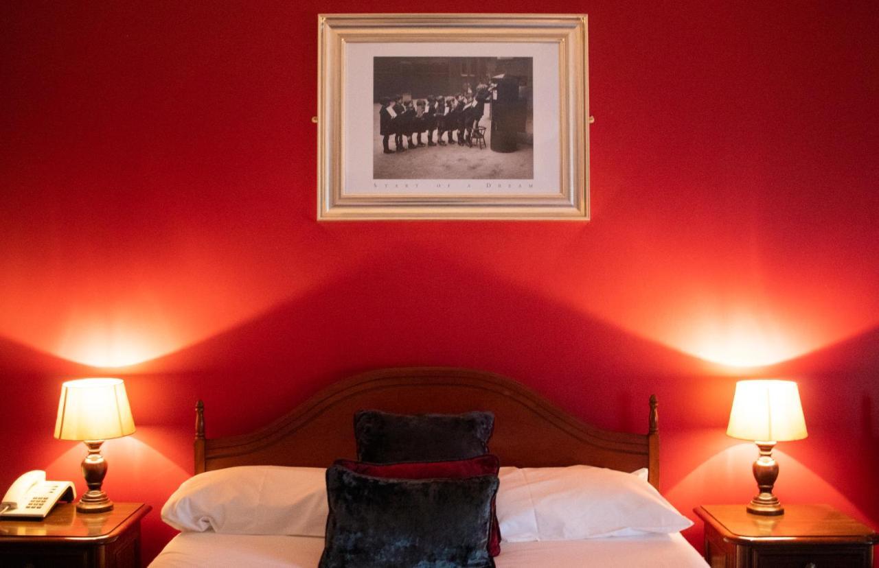 Bridge Hotel Arklow Eksteriør bilde
