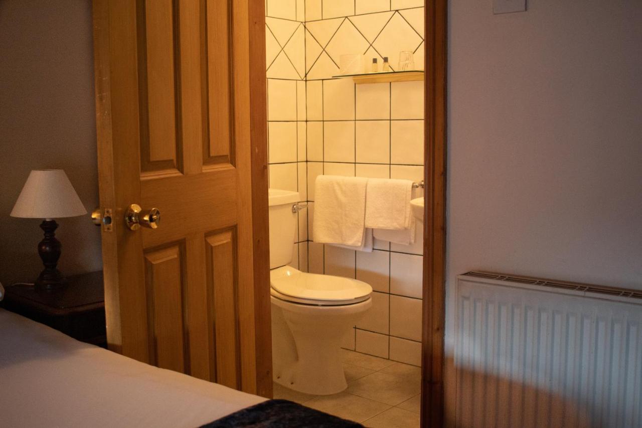 Bridge Hotel Arklow Eksteriør bilde