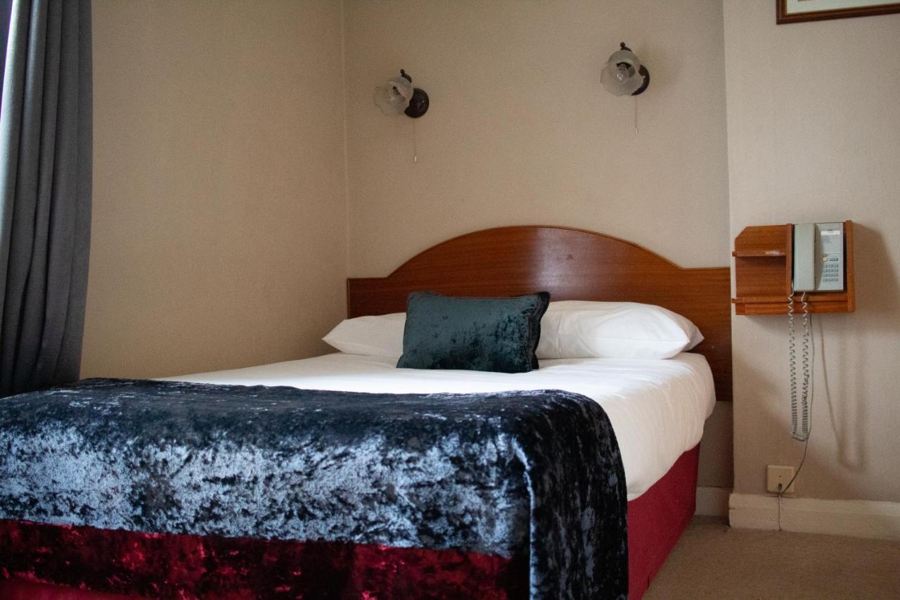 Bridge Hotel Arklow Eksteriør bilde