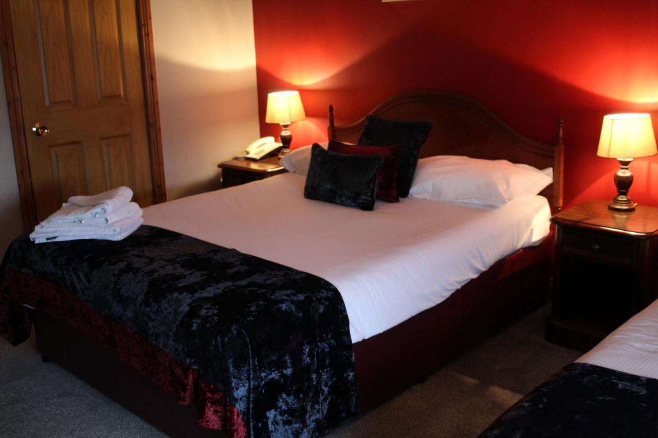Bridge Hotel Arklow Eksteriør bilde