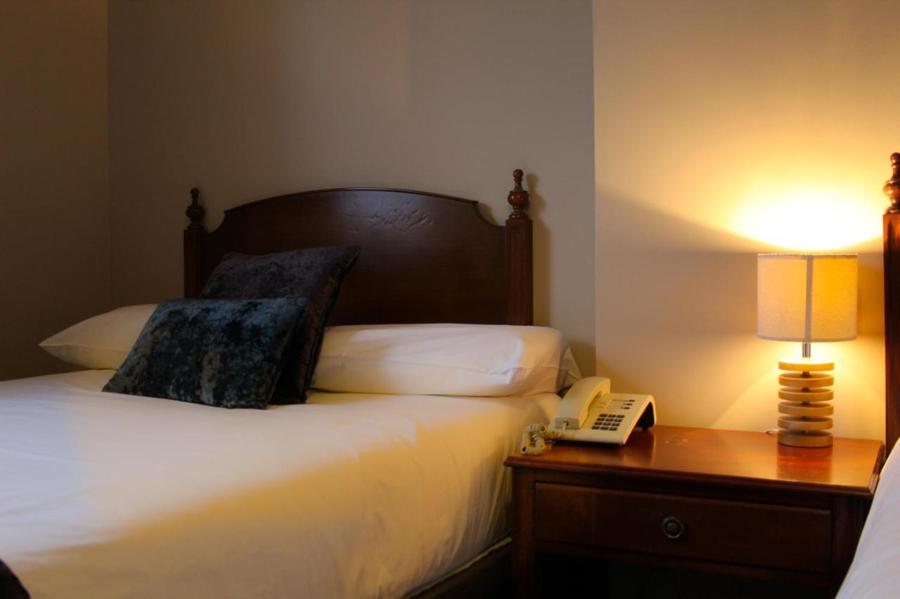 Bridge Hotel Arklow Eksteriør bilde