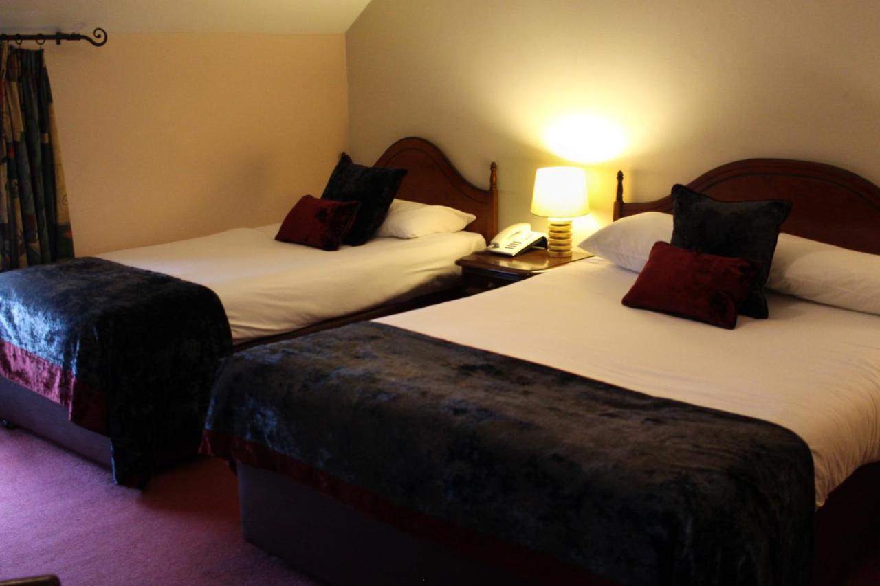 Bridge Hotel Arklow Eksteriør bilde