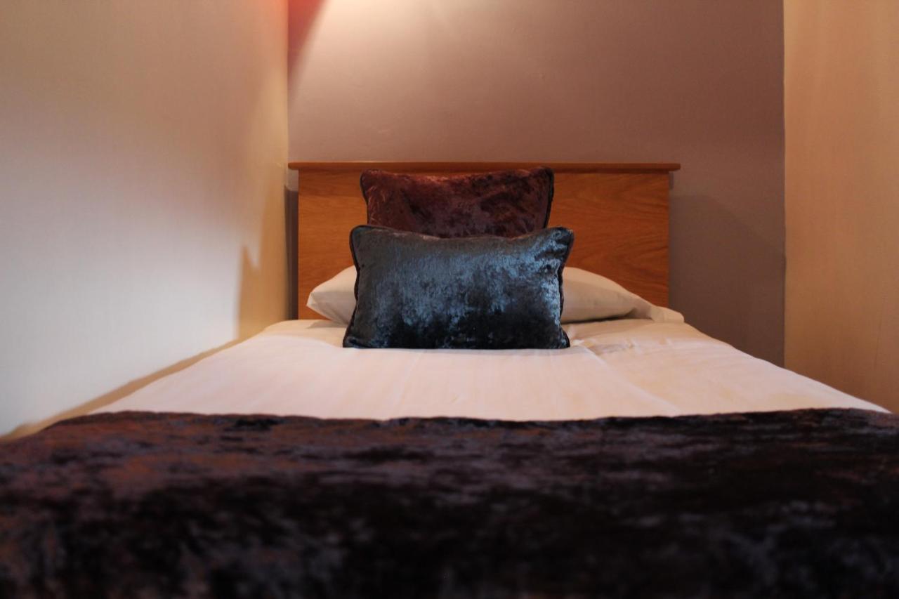 Bridge Hotel Arklow Eksteriør bilde