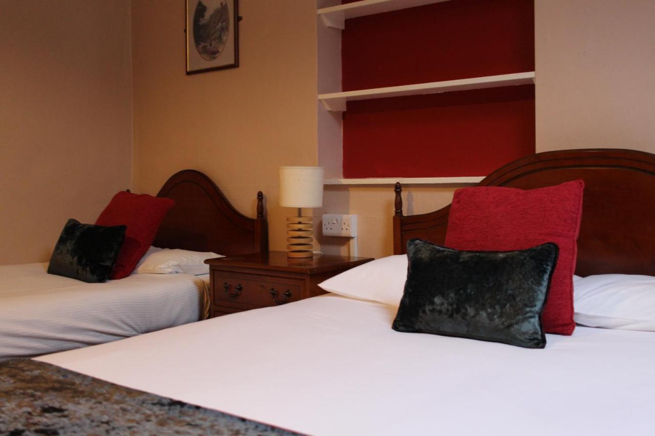 Bridge Hotel Arklow Eksteriør bilde
