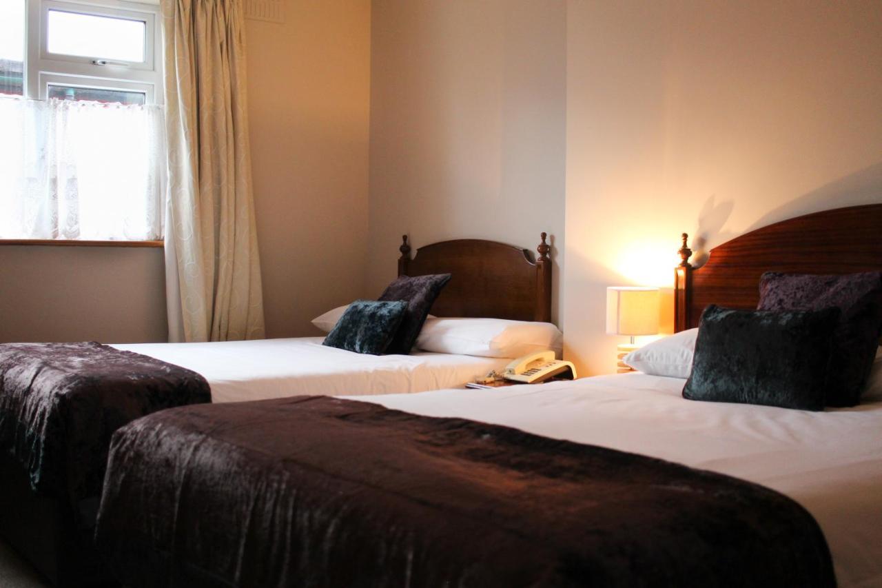 Bridge Hotel Arklow Eksteriør bilde