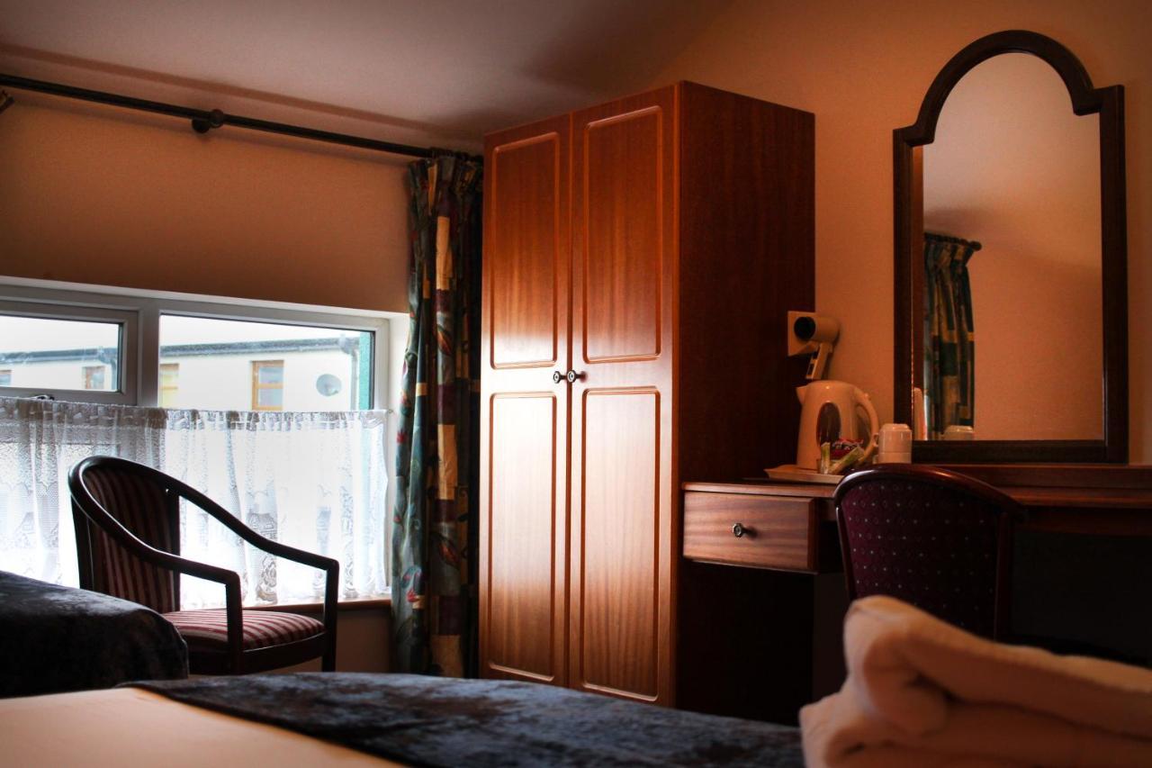 Bridge Hotel Arklow Eksteriør bilde