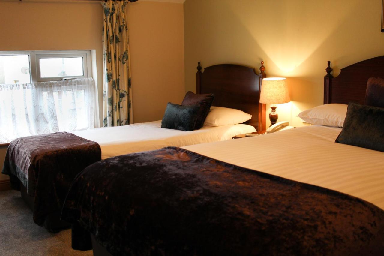 Bridge Hotel Arklow Eksteriør bilde