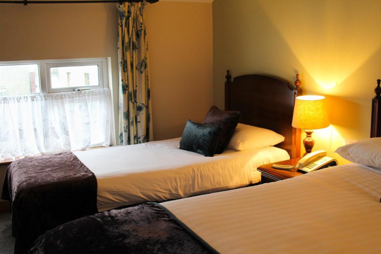 Bridge Hotel Arklow Eksteriør bilde