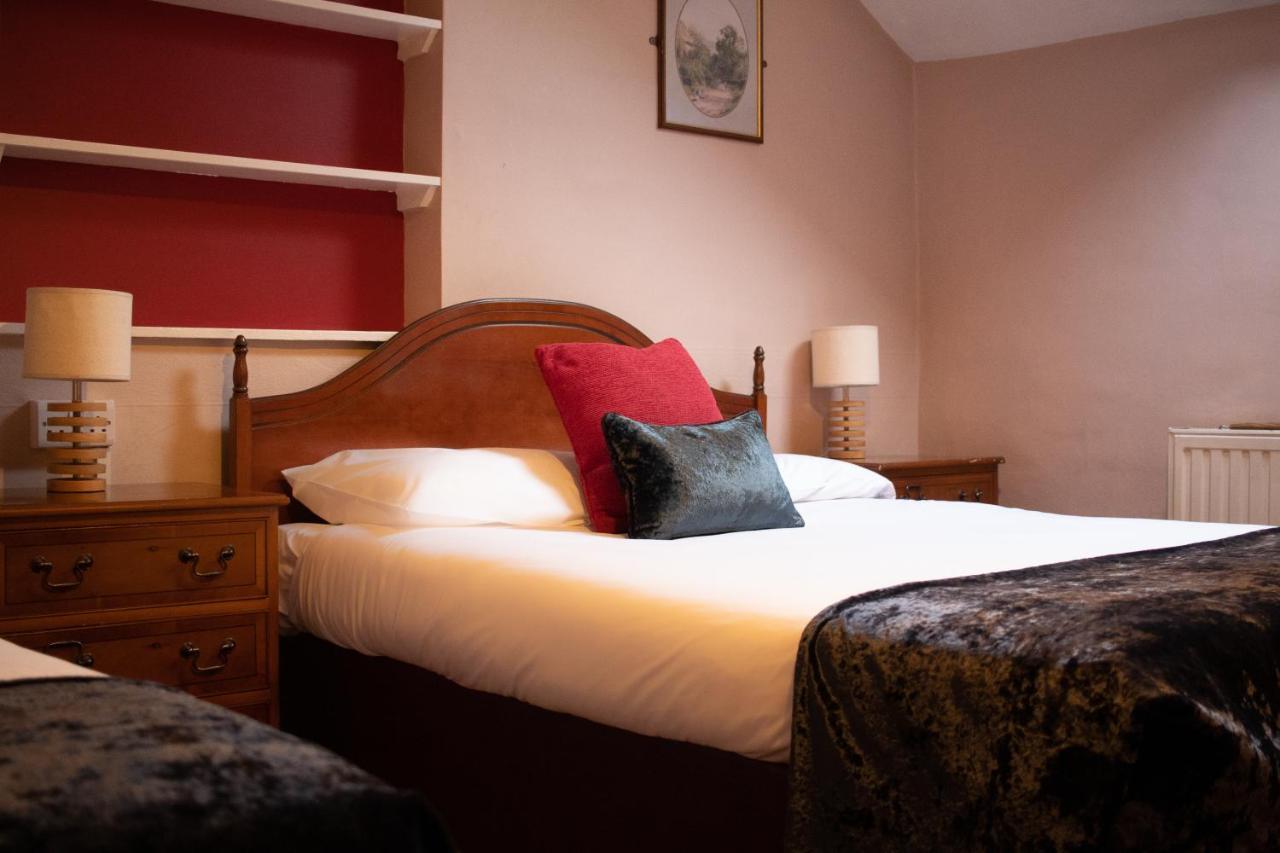 Bridge Hotel Arklow Eksteriør bilde