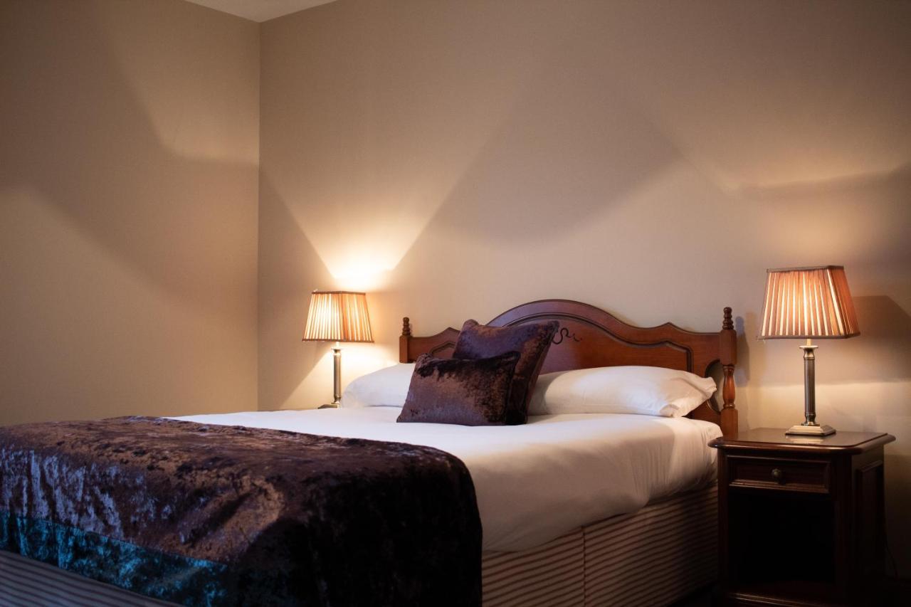 Bridge Hotel Arklow Eksteriør bilde