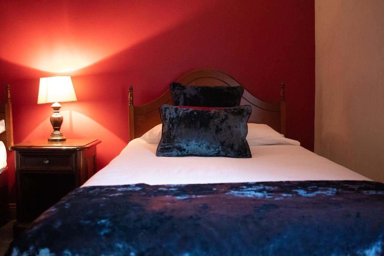 Bridge Hotel Arklow Eksteriør bilde