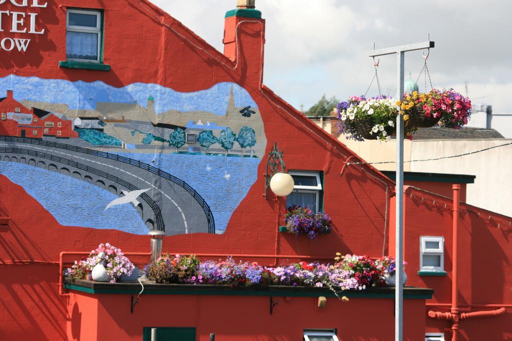 Bridge Hotel Arklow Eksteriør bilde