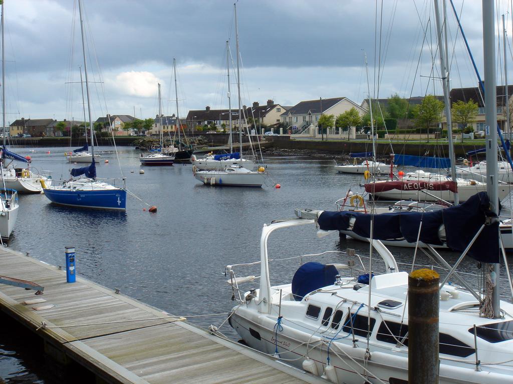 Bridge Hotel Arklow Eksteriør bilde