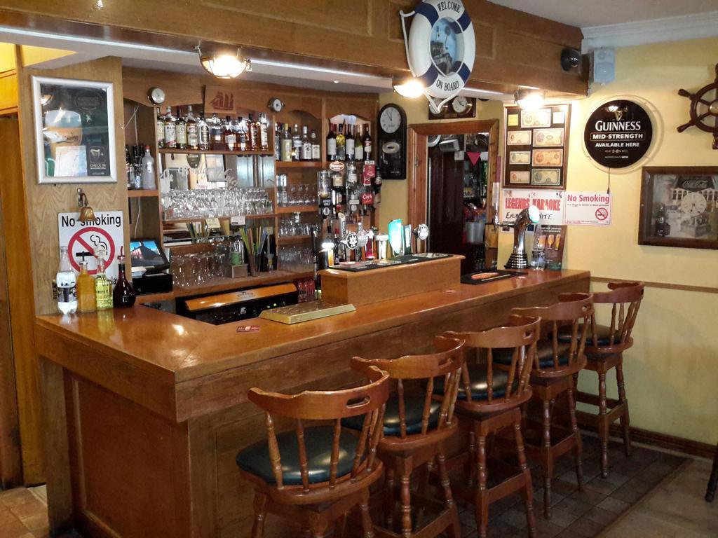 Bridge Hotel Arklow Eksteriør bilde