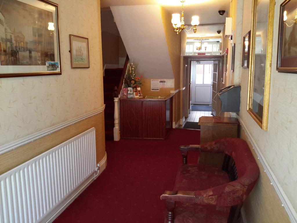 Bridge Hotel Arklow Eksteriør bilde