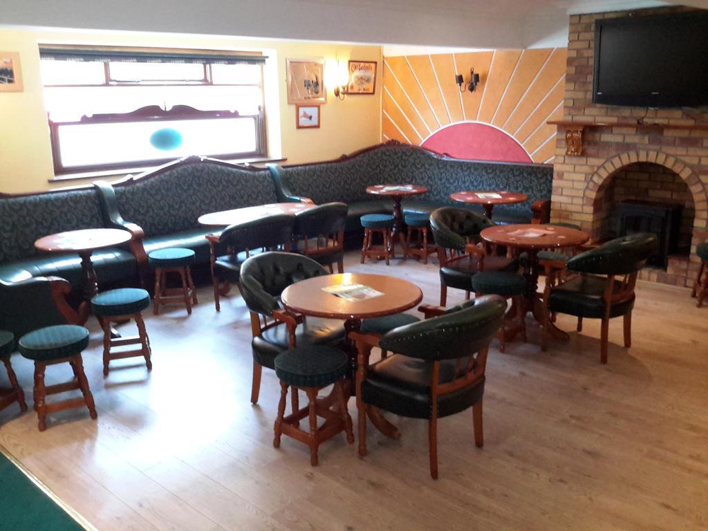 Bridge Hotel Arklow Eksteriør bilde
