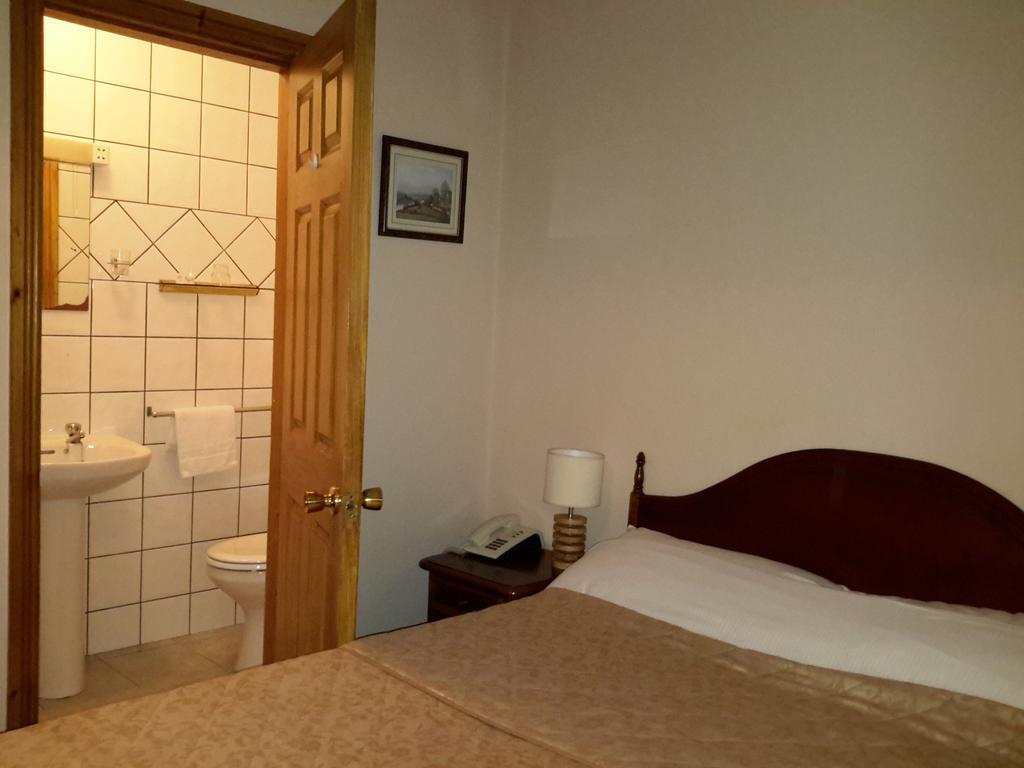 Bridge Hotel Arklow Rom bilde
