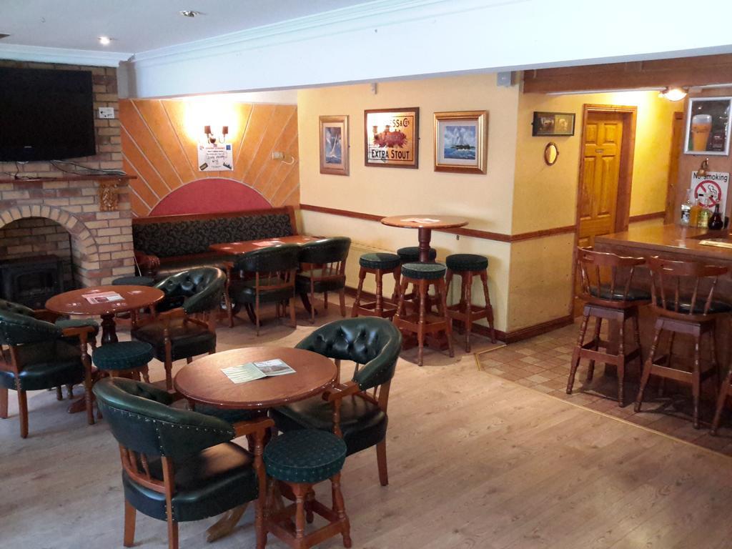 Bridge Hotel Arklow Eksteriør bilde