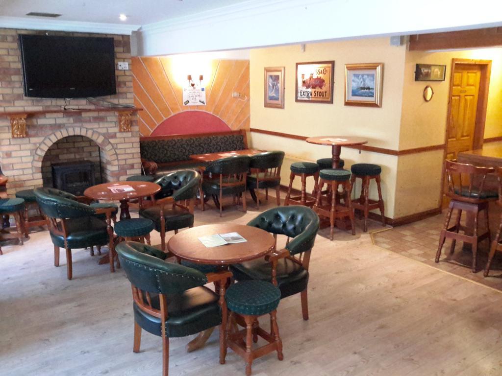 Bridge Hotel Arklow Eksteriør bilde