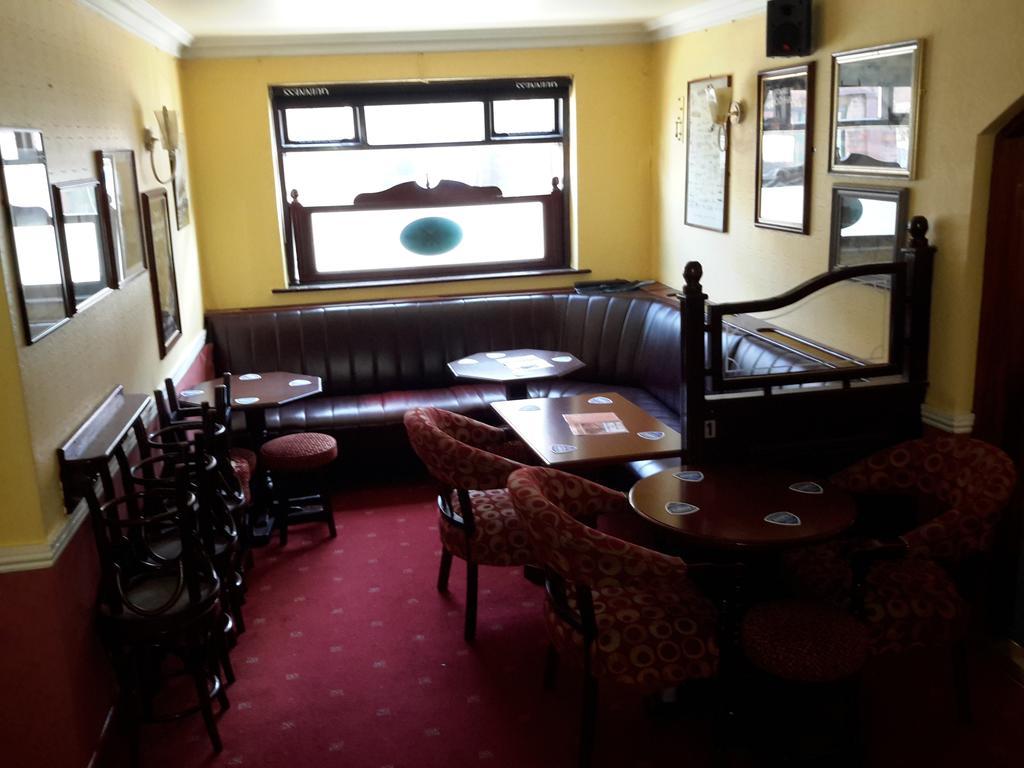 Bridge Hotel Arklow Eksteriør bilde